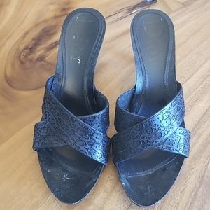 Christian Dior shoes